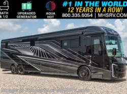 New 2026 Entegra Coach Anthem 44R available in Alvarado, Texas
