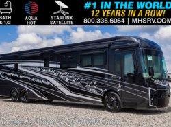 New 2026 Entegra Coach Aspire 44D available in Alvarado, Texas