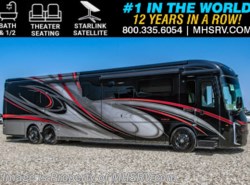 New 2026 Entegra Coach Cornerstone Reserve 45D available in Alvarado, Texas