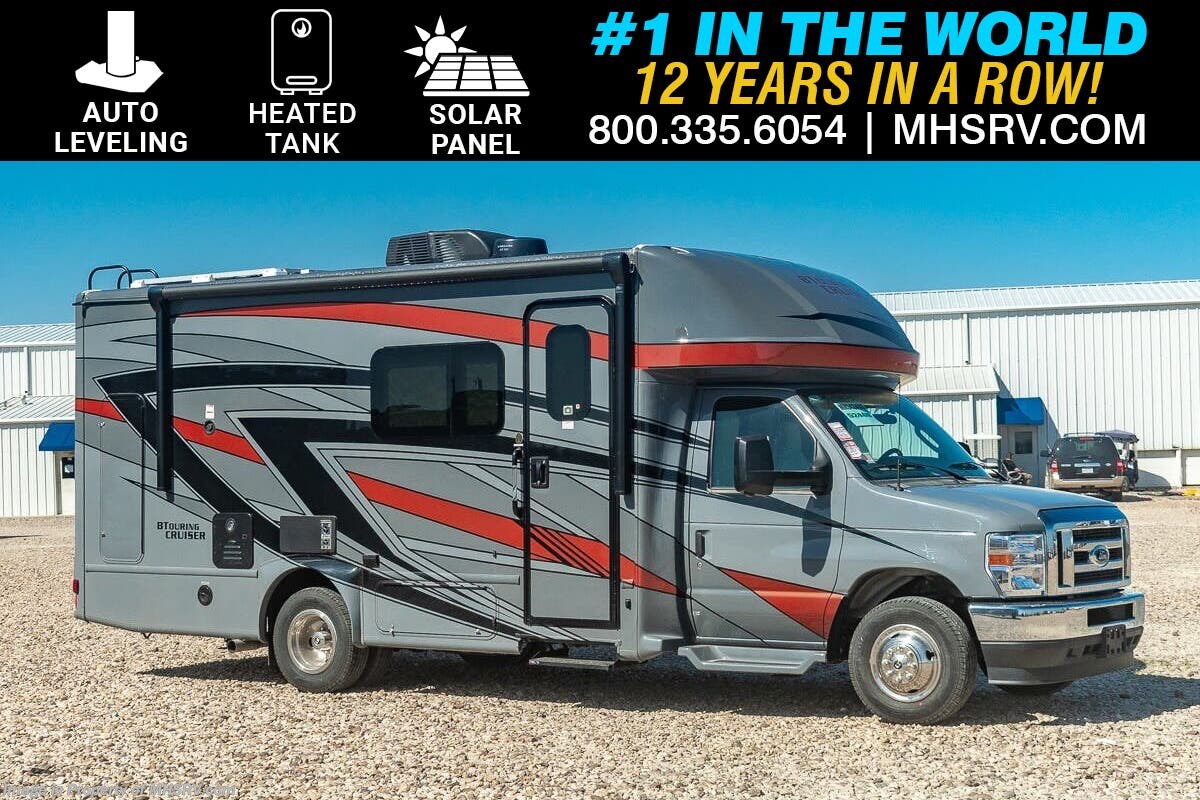 New 2025 Gulf Stream BTouring Cruiser 5240B available in Alvarado, Texas