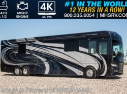 New 2026 Foretravel Realm FS605 Luxury Villa Master Suite (LVMS) Bath & 1/2 available in Alvarado, Texas