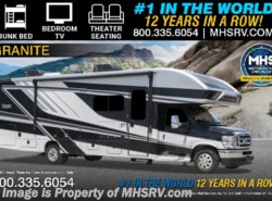 New 2026 Entegra Coach Esteem 31F available in Alvarado, Texas