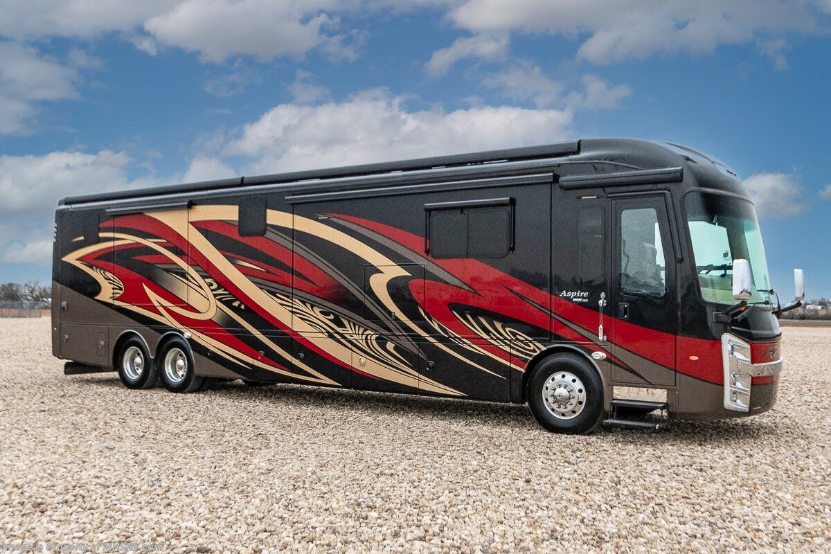 Used 2019 Entegra Coach Aspire 44R available in Alvarado, Texas