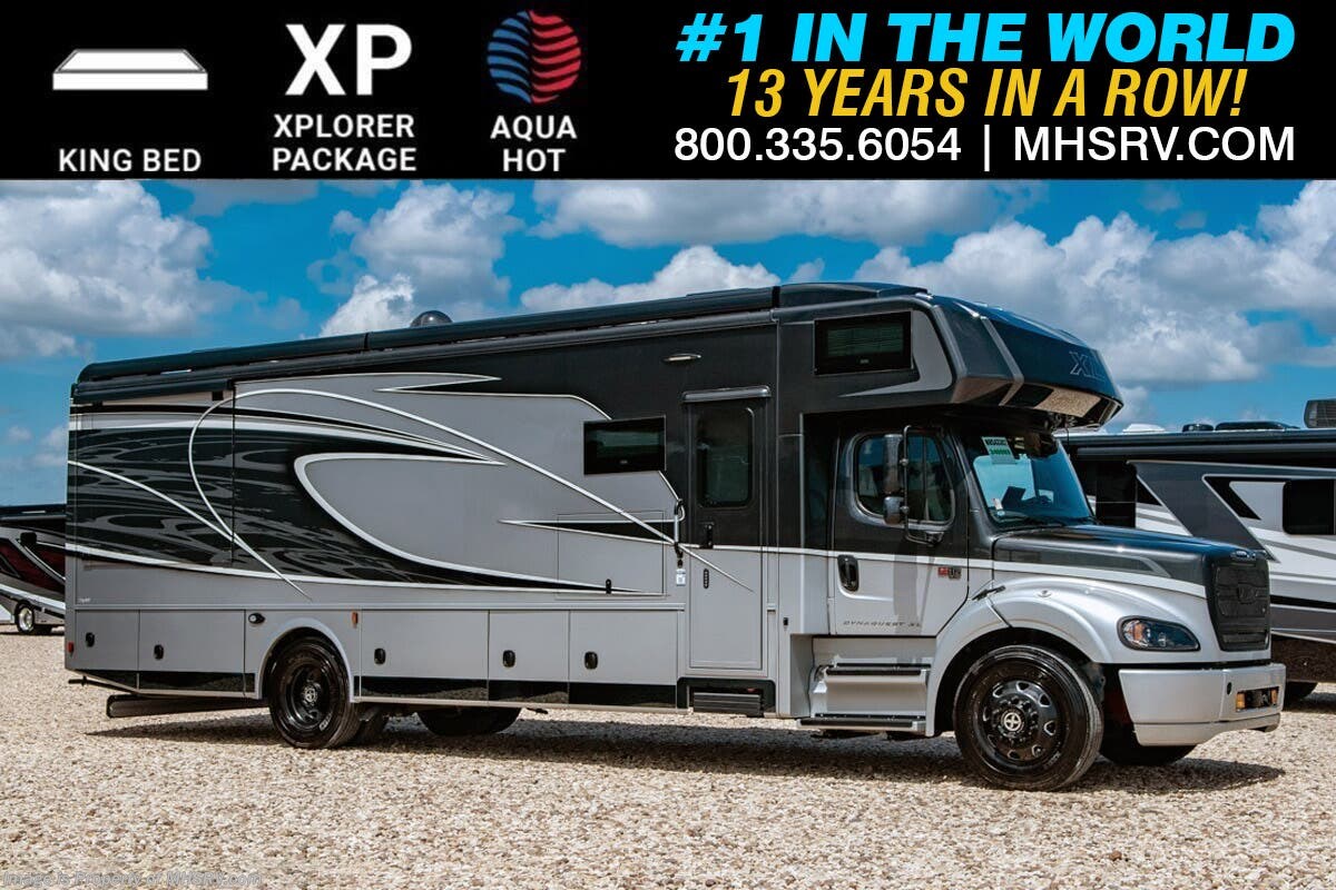 New 2026 Dynamax Corp Dynaquest XL 3400KD available in Alvarado, Texas