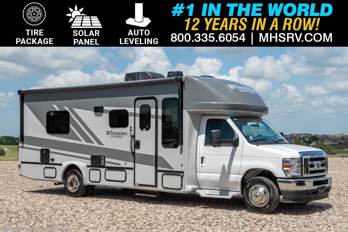 New 2025 Gulf Stream BTouring Cruiser 5255B available in Alvarado, Texas