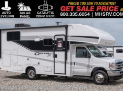 New 2026 Entegra Coach Odyssey SE 22TF available in Alvarado, Texas