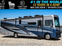 New 2026 Fleetwood Bounder 35K available in Alvarado, Texas