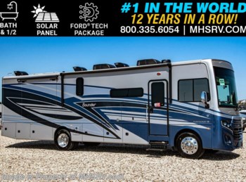 New 2026 Fleetwood Bounder 35K available in Alvarado, Texas