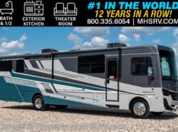 New 2026 Fleetwood Fortis 36T available in Alvarado, Texas