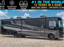 New 2026 Fleetwood Fortis 36T available in Alvarado, Texas