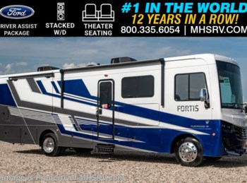 New 2026 Fleetwood Fortis 32RW available in Alvarado, Texas