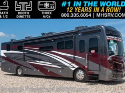 New 2026 Fleetwood Discovery 38W available in Alvarado, Texas