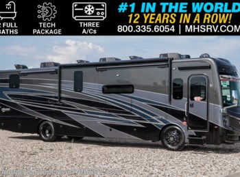 New 2026 Fleetwood Discovery 38N available in Alvarado, Texas