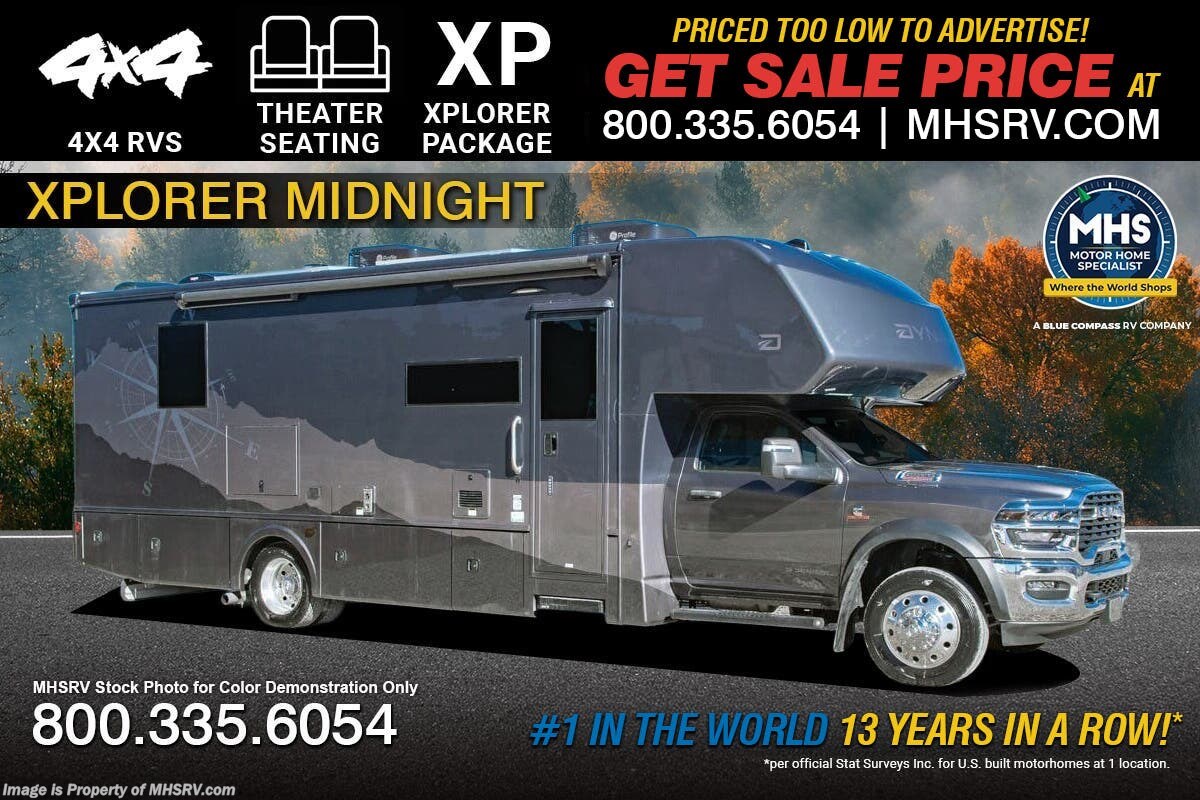 New 2026 Dynamax Corp Isata 5 Series 28SS available in Alvarado, Texas