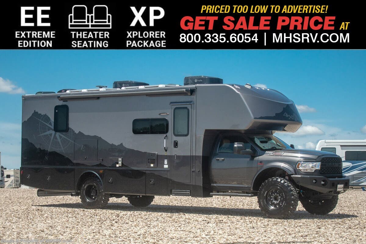 New 2026 Dynamax Corp Isata 5 Series 30FW available in Alvarado, Texas