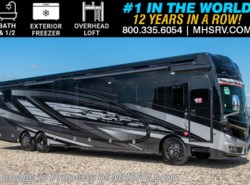 New 2026 Fleetwood Discovery LXE 44S available in Alvarado, Texas