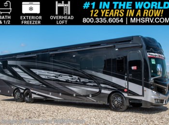 New 2026 Fleetwood Discovery LXE 44S available in Alvarado, Texas