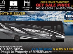 New 2026 Fleetwood Discovery LXE 44S available in Alvarado, Texas