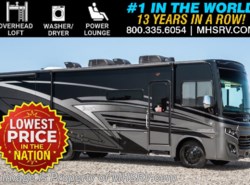 New 2026 Fleetwood Bounder 33C available in Alvarado, Texas