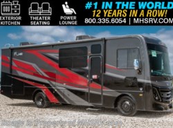 New 2026 Fleetwood Flair 29M available in Alvarado, Texas