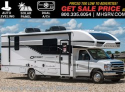 New 2026 Entegra Coach Odyssey 27U available in Alvarado, Texas