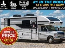 New 2026 Entegra Coach Odyssey 27U available in Alvarado, Texas