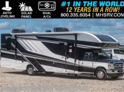 New 2026 Entegra Coach Odyssey 30Z available in Alvarado, Texas