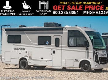 New 2026 Thor Motor Coach Vegas 24.1 available in Alvarado, Texas