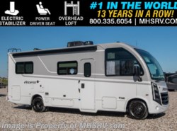 New 2026 Thor Motor Coach Vegas 24.1 available in Alvarado, Texas