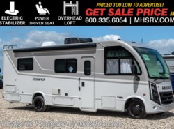New 2026 Thor Motor Coach Vegas 26.1 available in Alvarado, Texas