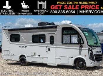 New 2026 Thor Motor Coach Vegas 26.1 available in Alvarado, Texas
