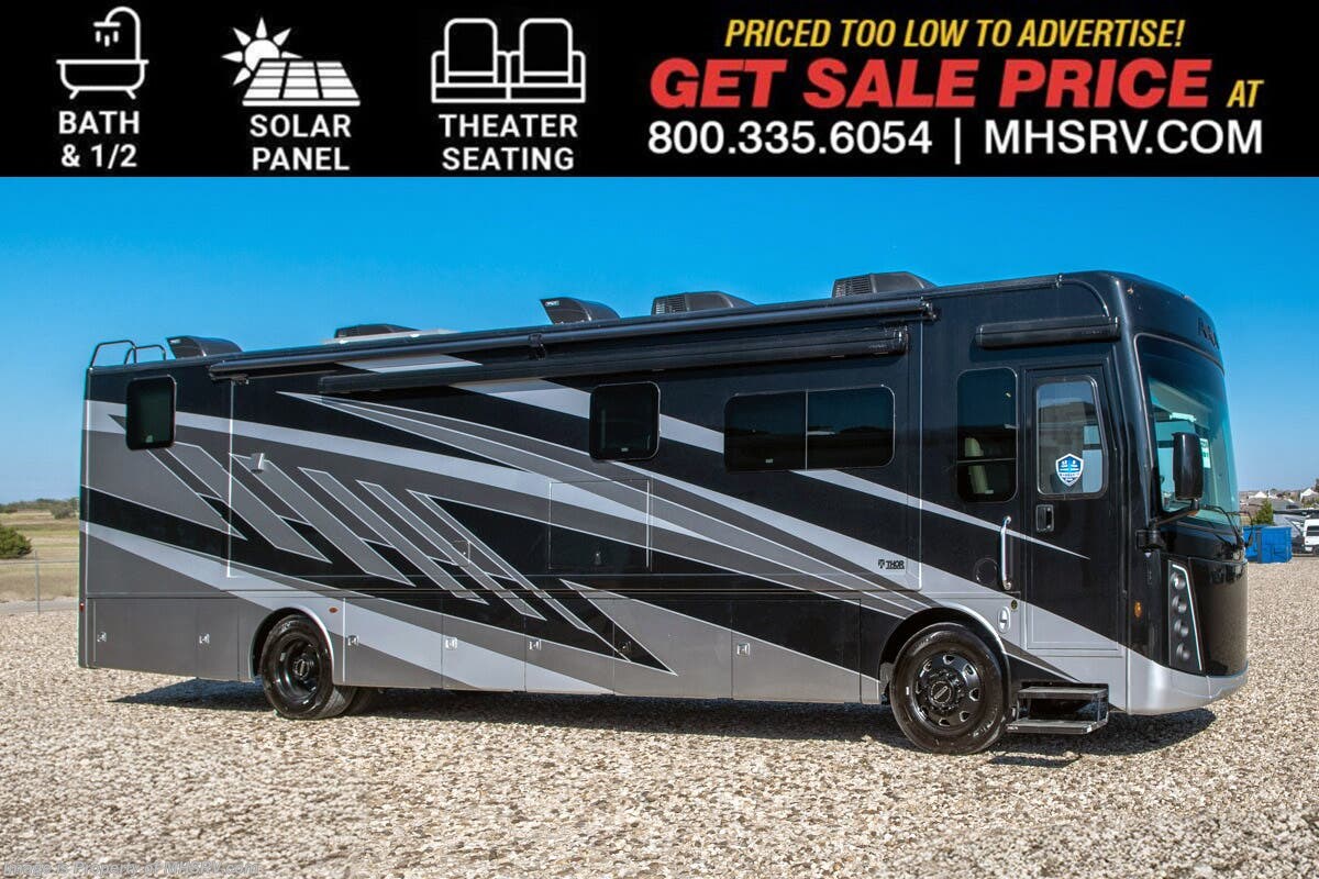 New 2026 Thor Motor Coach Aria 3901 available in Alvarado, Texas