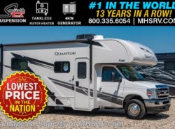 New 2026 Thor Motor Coach Quantum LC21 available in Alvarado, Texas