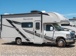 New 2026 Thor Motor Coach Quantum LZ22 available in Alvarado, Texas