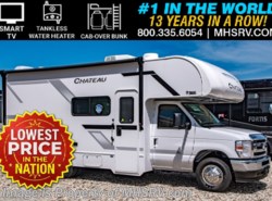 New 2026 Thor Motor Coach Chateau 22Z available in Alvarado, Texas