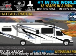 New 2026 Thor Motor Coach Chateau 31E available in Alvarado, Texas