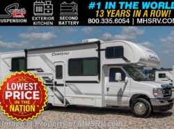 New 2026 Thor Motor Coach Chateau 28G available in Alvarado, Texas