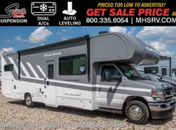 New 2026 Thor Motor Coach Four Winds 31E available in Alvarado, Texas