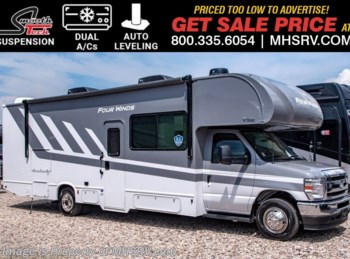 New 2026 Thor Motor Coach Four Winds 29K available in Alvarado, Texas