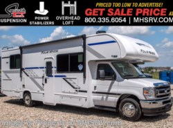 New 2026 Thor Motor Coach Four Winds 28Z available in Alvarado, Texas