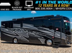 New 2026 Fleetwood Frontier 33TL available in Alvarado, Texas