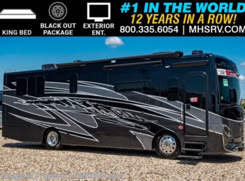 New 2026 Fleetwood Frontier 33TL available in Alvarado, Texas