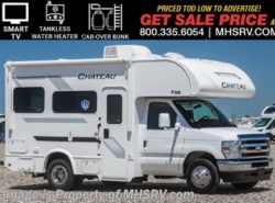 New 2026 Thor Motor Coach Chateau 19Z available in Alvarado, Texas