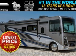 New 2026 Thor Motor Coach Indigo CC35 available in Alvarado, Texas