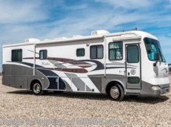 Used 2002 Tiffin Phaeton 35RH available in Alvarado, Texas