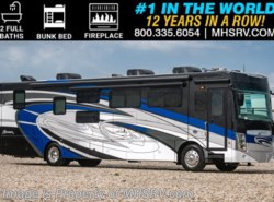 New 2025 Forest River Berkshire XL 40E available in Alvarado, Texas