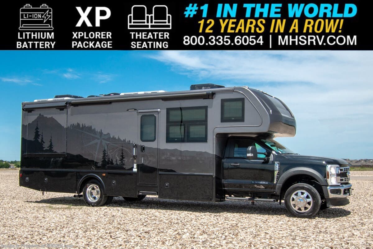 New 2026 Dynamax Corp Isata 6 Series 31KS available in Alvarado, Texas