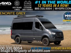New 2026 Thor Motor Coach Tranquility 19M available in Alvarado, Texas