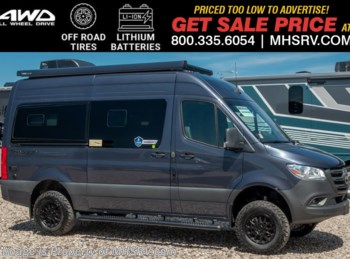 New 2026 Thor Motor Coach Tranquility 19M available in Alvarado, Texas