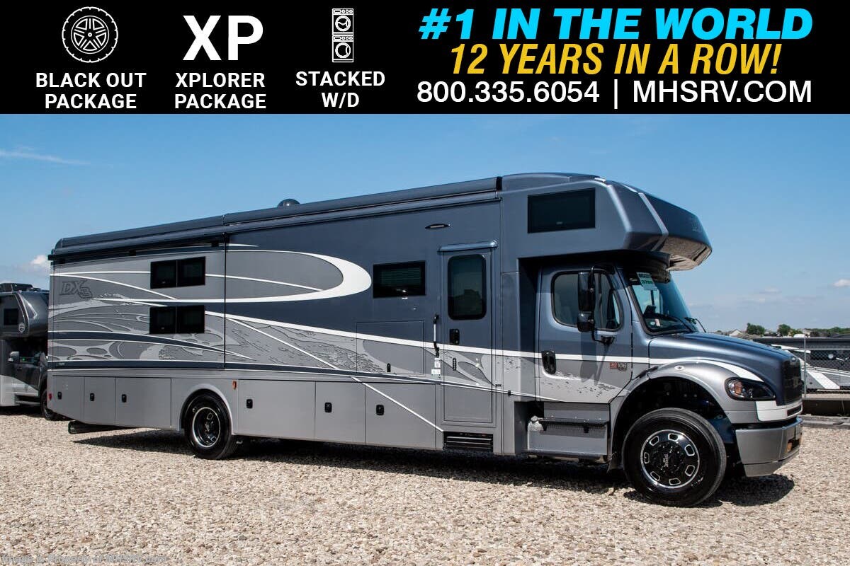 New 2026 Dynamax Corp DX3 37BD available in Alvarado, Texas